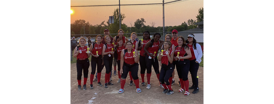 15U Sparks