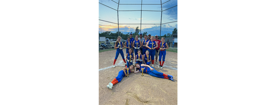 Tourney Runner up!