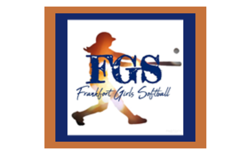FRANKFORT GIRLS SOFTBALL